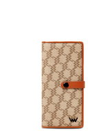 VUCH Rorry MN Capuccion - Wallet