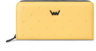 VUCH Charis Yellow - Wallet