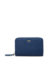VUCH Andy Dark Blue - Wallet