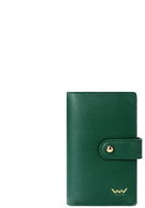 VUCH Maeva Middle Green - Wallet