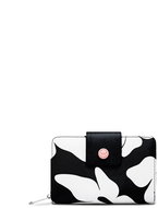 VUCH Tali Tammy Flowers White - Wallet