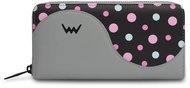 VUCH Cetty Grey - Wallet