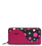 VUCH Cetty Wine - Wallet
