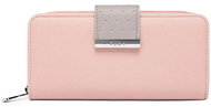 VUCH Florianna Dotty Pink - Wallet