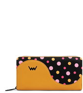 VUCH Cetty Yellow - Wallet