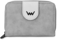 VUCH Paulie Grey - Wallet