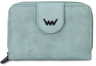 VUCH Paulie Baby Blue - Wallet