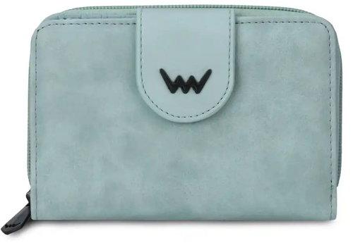 VUCH Paulie Baby Blue - Wallet - Main image