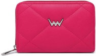VUCH Lulu Dark Pink - Wallet