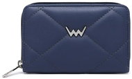 VUCH Lulu Blue - Wallet