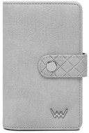 VUCH Maeva Diamond Grey - Wallet