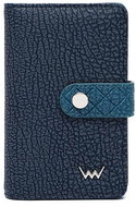 VUCH Maeva Diamond Blue - Wallet