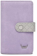 VUCH Maeva Diamond Violet - Wallet