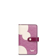 VUCH Lance Nami Pink - Wallet