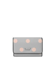 VUCH Claire Light Grey - Peněženka