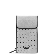 VUCH Nikolett Grey - Wallet