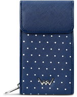 VUCH Nikolett Blue - Wallet