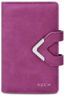 VUCH Mira Purple - Wallet