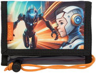Stil 365 Kids Wallet Sci-fi - Wallet