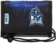 Stil 365 Kids Ninja Wallet - Wallet