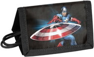 PASO Textile wallet Avengers - Wallet
