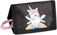 PASO Textile wallet Unicorn Dream Big - Wallet