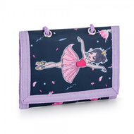 PASO Textile wallet Ballerina - Wallet