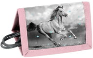 PASO Textile wallet Horse - Wallet