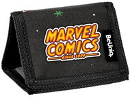 PASO Textile Wallet Avengers Marvel Comics - Wallet