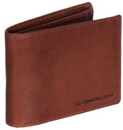 The Chesterfield Brand Marion Leather Purse, Cognac - Wallet