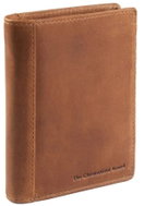 The Chesterfield Brand Leather Purse Ethel, Cognac - Wallet