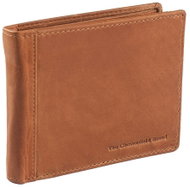 The Chesterfield Brand Alvina Leather Purse, Cognac - Wallet