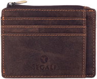 SEGALI 1049 brown - Wallet