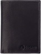 SEGALI 286 black - Wallet