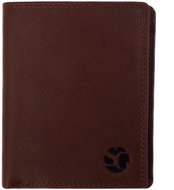 SEGALI 1022 brown - Wallet