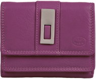 Old River Women's wallet small Beere - Wallet