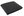 Leather wallet – black