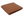 Brown leather wallet