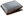 Men's leather wallet – dark brown