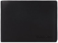 Samsonite Attack 2 SLG 050 black - Wallet