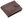Brown leather wallet