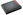 Black leather wallet