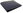 Dark blue leather wallet