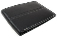Arwel Solveig black leather wallet - Wallet
