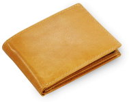 Arwel Steven light brown leather wallet - Wallet