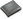 Black leather wallet
