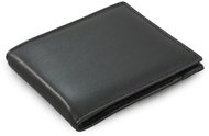 Arwel Chasen black leather wallet - Wallet