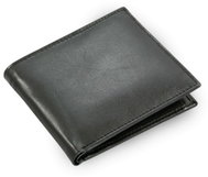 Arwel Adodine leather wallet – black - Wallet