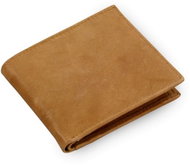 Arwel Adodine brown leather wallet - Wallet