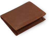 Arwel Charlie brown leather wallet - Wallet